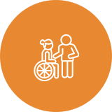 介護のアイコン