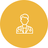 相談医のアイコン