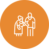 介護のアイコン